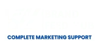 BFH White Logo